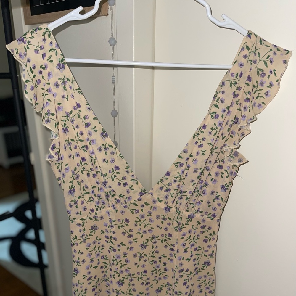 PrivacyPlease Dress - Picture 3 of 4